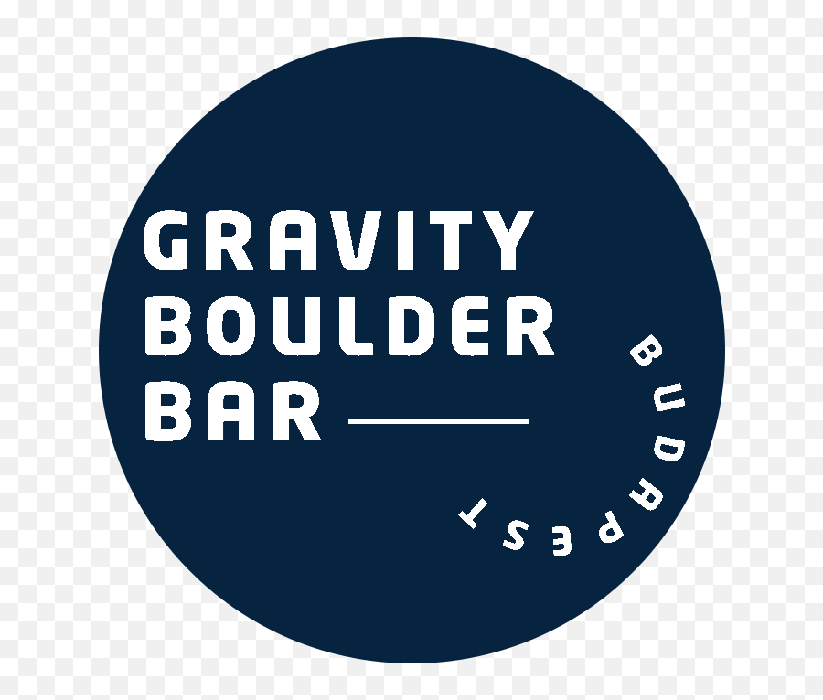 Gravity Boulder Bar - Dot Png,Gravity Icon