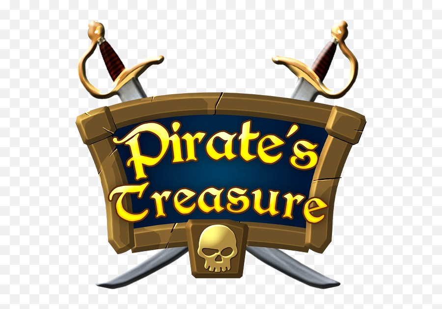 Pirates - Treasurelogo Appaddictnet Fiction Png,Piracy Icon