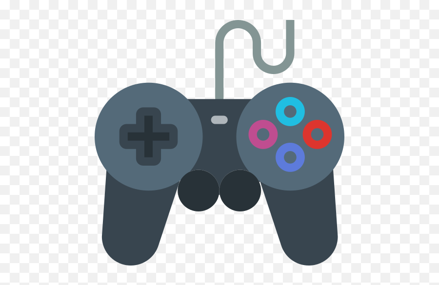 Free Icons - Free Vector Icons Free Svg Psd Png Eps Ai Icono De Game Png,Game Controller Png