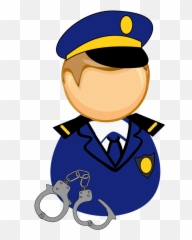 Openclipart - Clipping Culture First Responders Icon Png