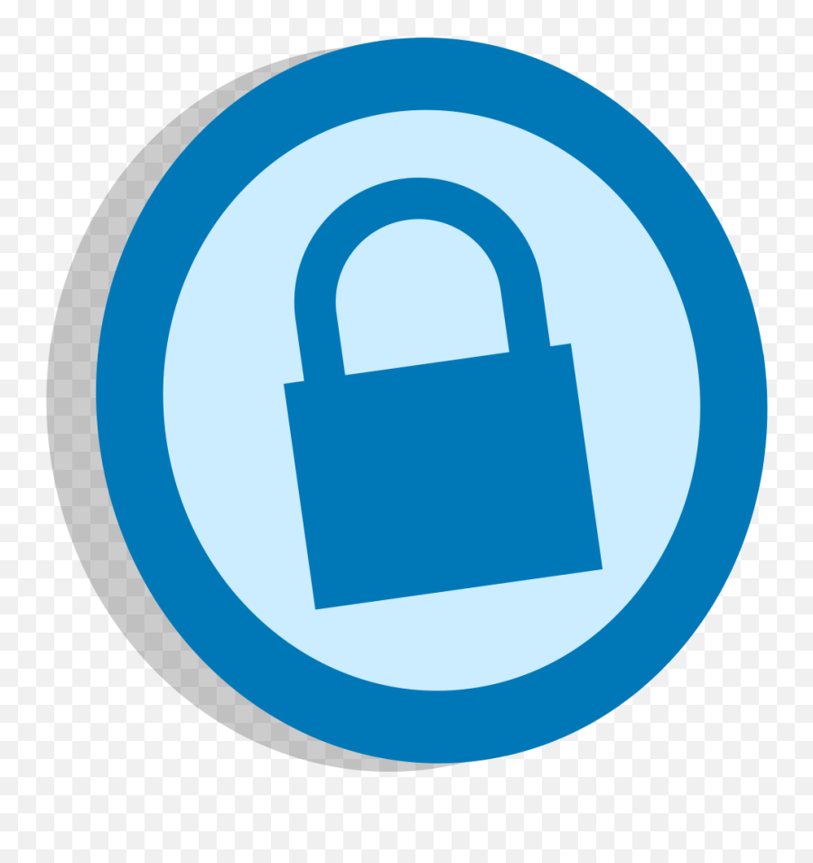 Filesymbol Create Protect Votesvg - Wikipedia Vertical Png,Lock Icon Png Transparent