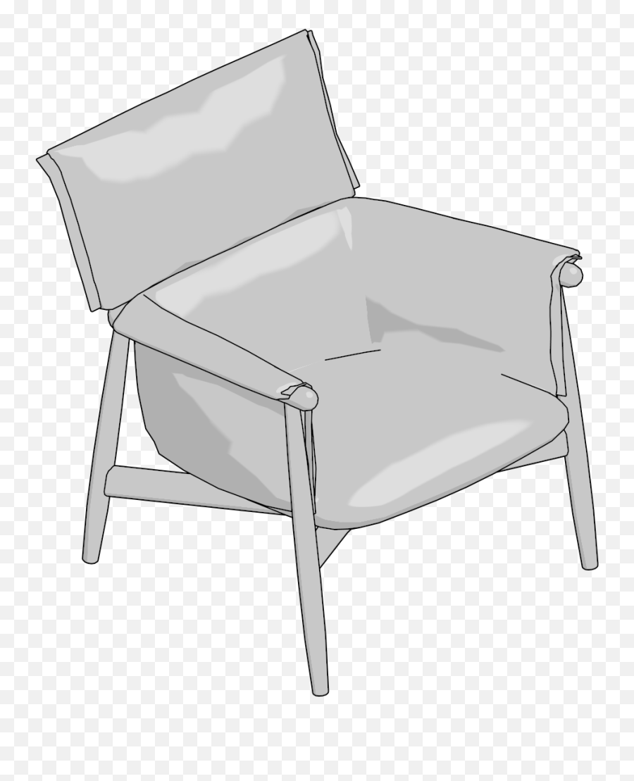 Auto Cad 3d Furniture Model Downloads - Steelcase Furniture Style Png,Che Icon