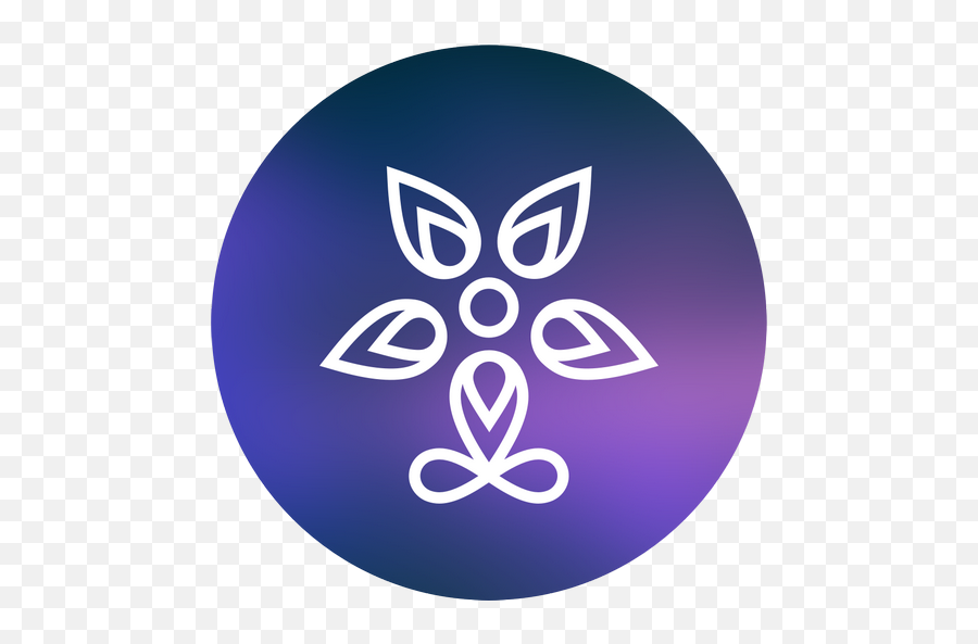 Sensorium - Synesthesia Meditation U0026 Awareness App Icon Persona 5 Brush Png,Download The App Icon