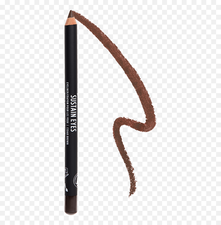 Sustain Eyeliner Pencil - Pencil Png,Morphe Icon Bronzer