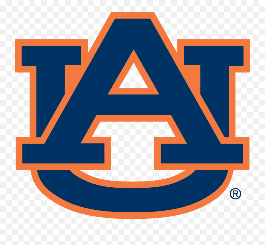 Auburn Tigers Alternate Logo - Ncaa Division I Ac Ncaa Auburn Logo Png,Nfl Icon Files