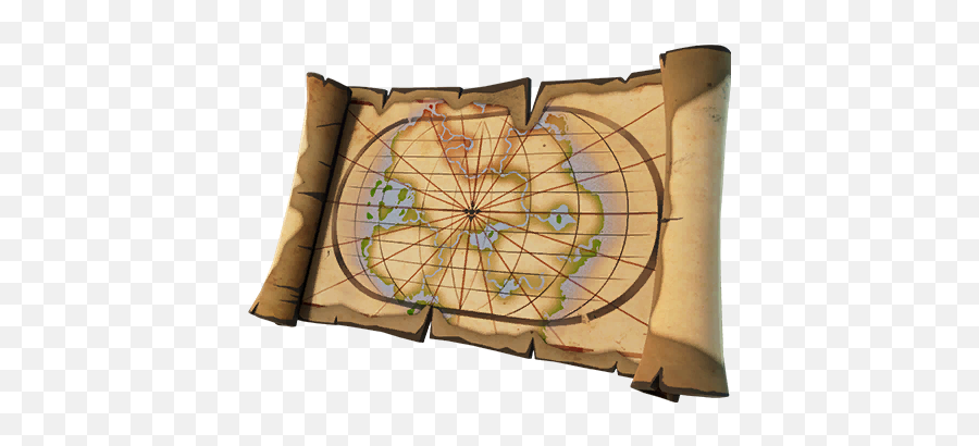 Fortnite 1930 Patch Notes Treasure Map Uncharted - Drakes Map Fortnite Png,Fortnite Pc Icon