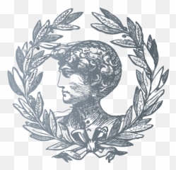 Create Law Firm Logo Free - Greek Lord Templates Olive Leaf Wreath Vector png