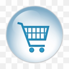 Please Support Us - Online Shopping Png Icon