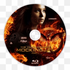 The Hunger Games Mockingjay - Part 1 Movie fanart fanarttv 3 png