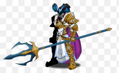 Draco Dragonwerepyre Twitter - Action Figure Png,Draco Png
