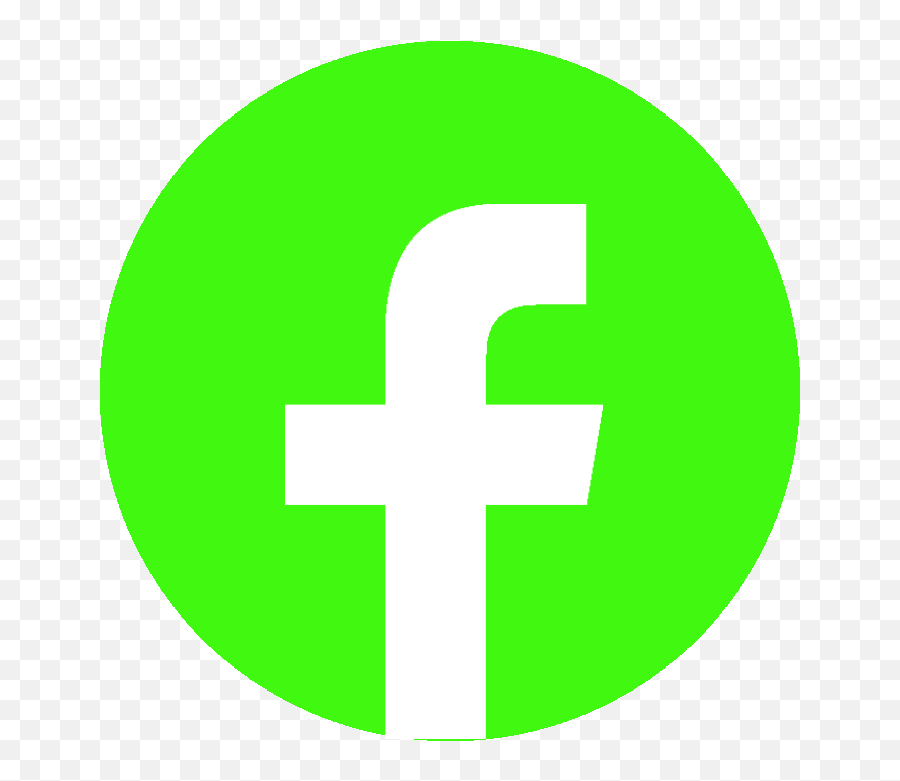 100 Facebook Icon Png Hd 2021 Transparent Symbol Clipart - Language,Green Plus Icon