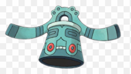 Costumes - Gijinka Cospix Mobile Bronzong Pokedex png