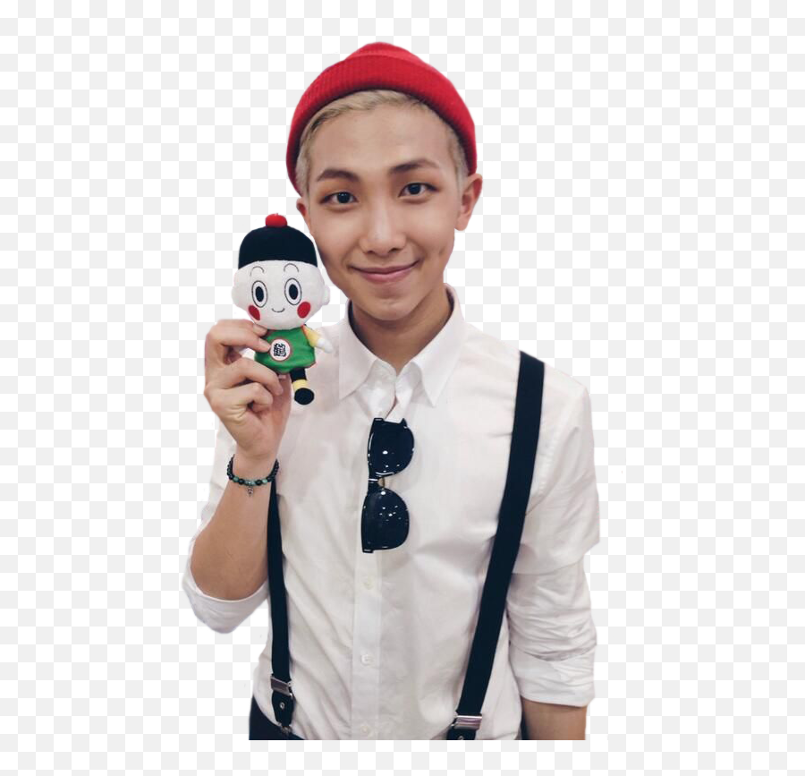 Download Transparent Namjoon - Namjoon Boyfriend Material Namjoon At A Store Png,Namjoon Png