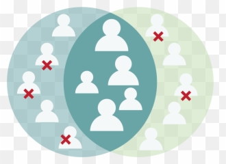 Social Advertising U2013 Dataclover - Dot png