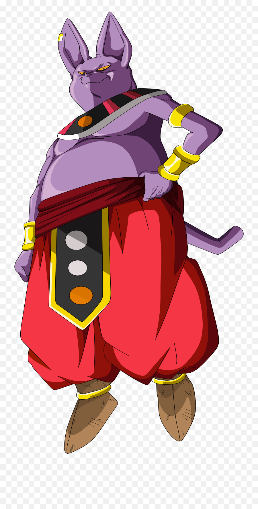 18 Champa Dragon Ball Hd Wallpapers Background Images - Champa God Of Destruction Png,Dragon Ball Super Png