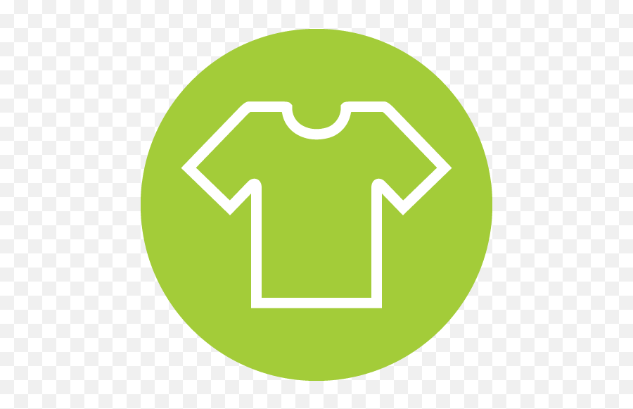 Service Categories - Community Connections T Shirt Icon In Gold Png,All Categories Icon