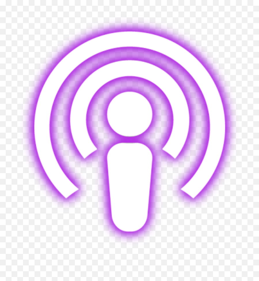 The Most Edited Podcast Picsart - Language Png,Podcasts Icon Aesthetic