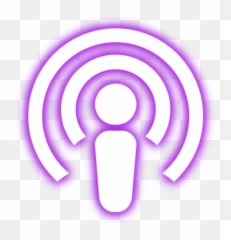 The Most Edited Podcast Picsart - Language png