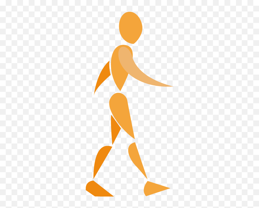 Pictogram - Servier Medical Art For Running Png,Female Running Icon