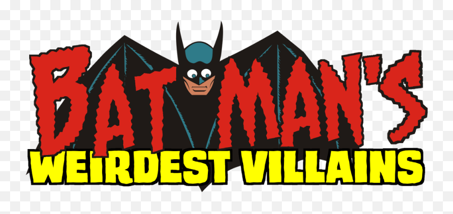 Misfit Robot Daydream Batmanu0027s Weirdest Villains Firefly - Batman Villain Camera Face Png,Animated Batman Icon
