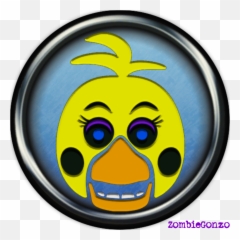 Zombiegonzo Game Jolt Fnaf Sd - Colored Icons Set 2 Happy png