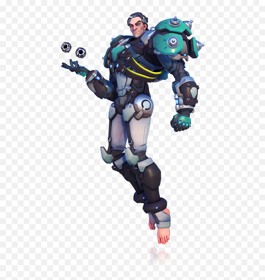 Sigma - Sigma From Overwatch Png,Overwatch Png