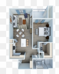 Panther Hollow Apartments - Marble FallsTX Vertical png