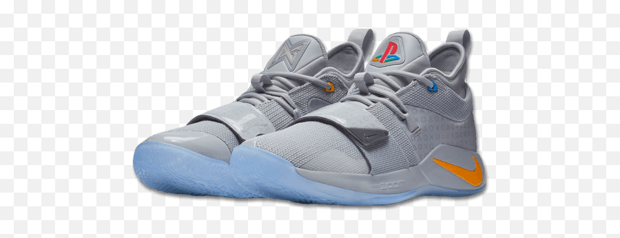 How To Get Nike Pg 25 Playstation Nearly Free Win It - Nike Pg Playstation Png,Pg&e Icon