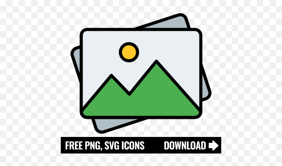 Free Photos Icon Symbol Png Svg Download - Fitness Icon,Image Gallery Icon