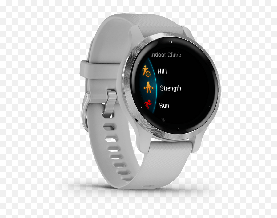 Garmin Venu 2 2s Gps Smartwatch - Garmin Venu 2s Png,Galaxy S2 Flashing Battery Icon