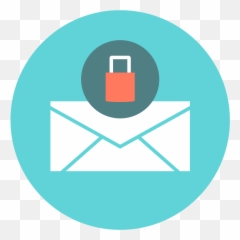 I Need To Send Emails That Only The Recipient Can Read - Vertical png
