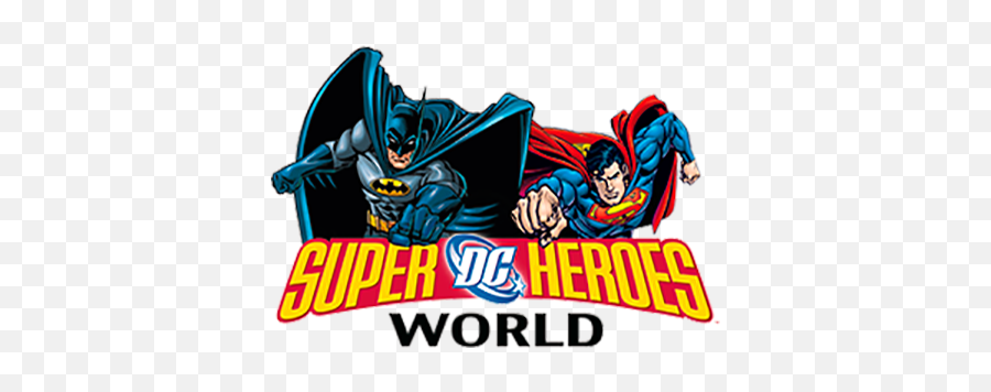 Parks Recreation Of Dc Super Heroes World - Dc Super Heroes Png,Super Heroes Png