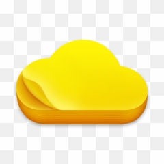 Memo - Sticky Notes App for iPhone Free Download Macos Icon Yellow png