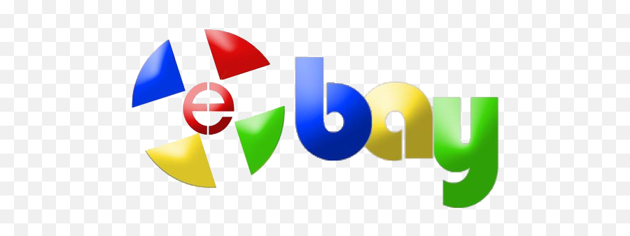 Ebay Logo Png Transparent Image