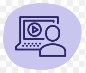 Education - Ícone De Webinário Em Png