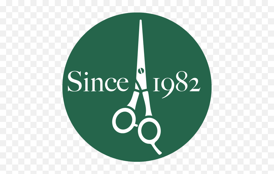 740 - 3446121 Newark Oh Ruth Justice Hair Designers Office Instrument Png,Scissors Icon