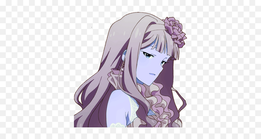 Twitter - Fictional Character Png,Kyoko Kirigiri Icon