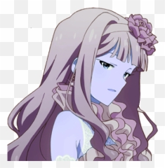 Twitter - Fictional Character png
