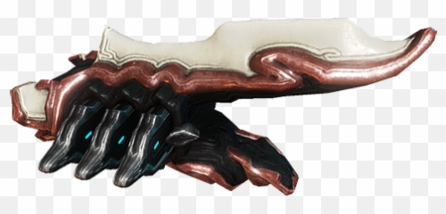 Best Warframe Amp Combinations Levvvel - Lohrin Brace png