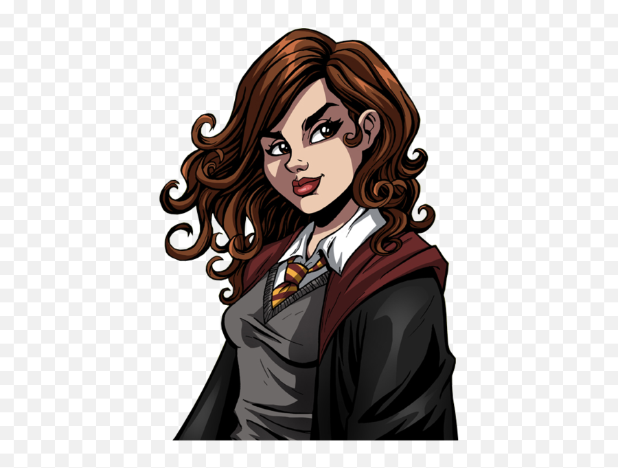 Hermione Psd Official Psds - Cartoon Png,Hermione Png