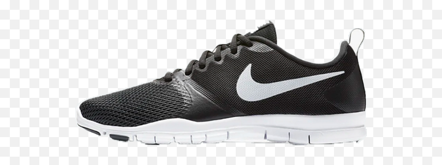 Nike - Nike Flex Essential Black Png,Nike Icon Clash Leggings