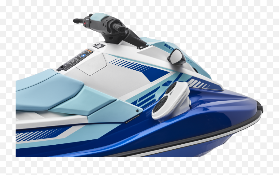 Yamaha Waverunner Ex Series Waverunners - Luxury Png,Jet Ski Icon