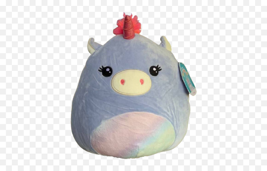 Cutetitos Unicornitos - Surprise Stuffed Animals Png,Black Unicorn Over Blue And Purple Icon