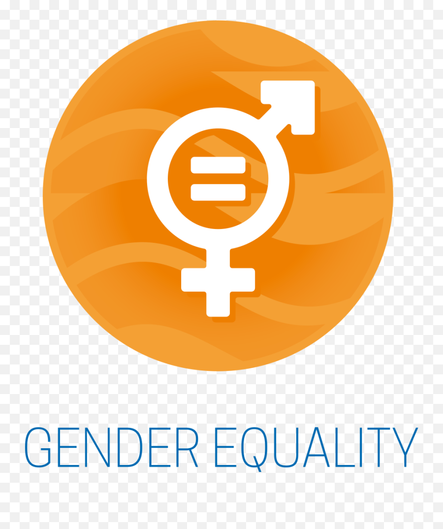 Gender Equality Tafisa - Language Png,Equality Icon