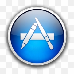 Related Pictures Apple Logo Icon Download Free Png - Old Store Mac
