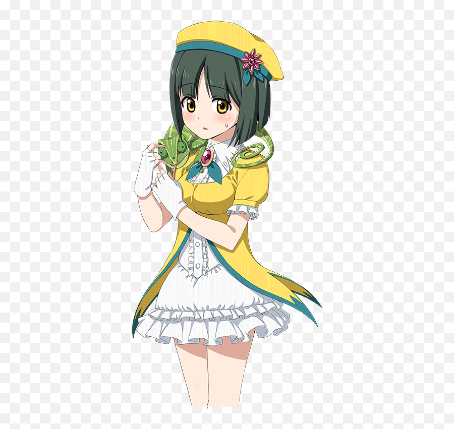 Cards - 74 N Llsif En Love Live Shitara Fumi Png,Kotori Icon