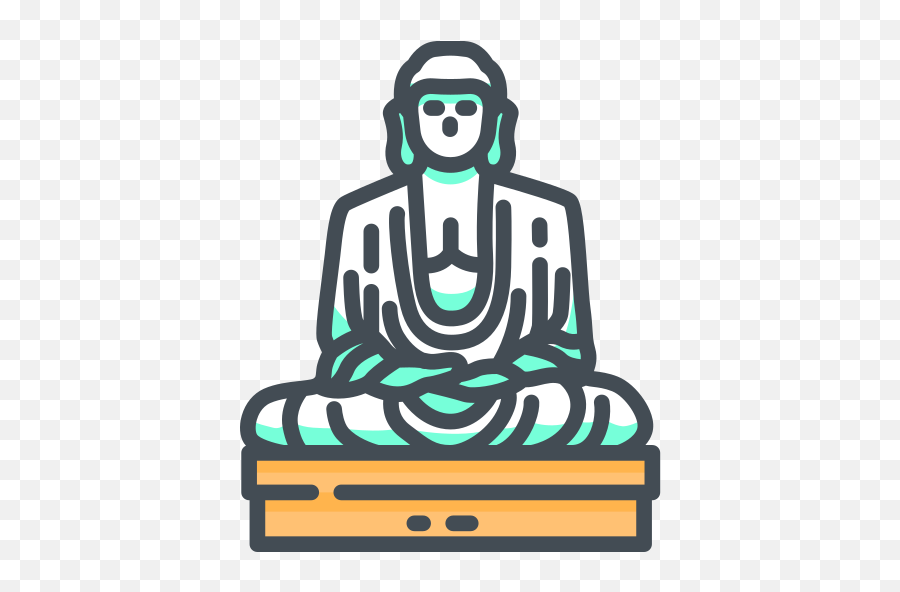 Buddha Statue Images Free Vectors Stock Photos U0026 Psd - Great Buddha Of Thailand Png,Budda Icon