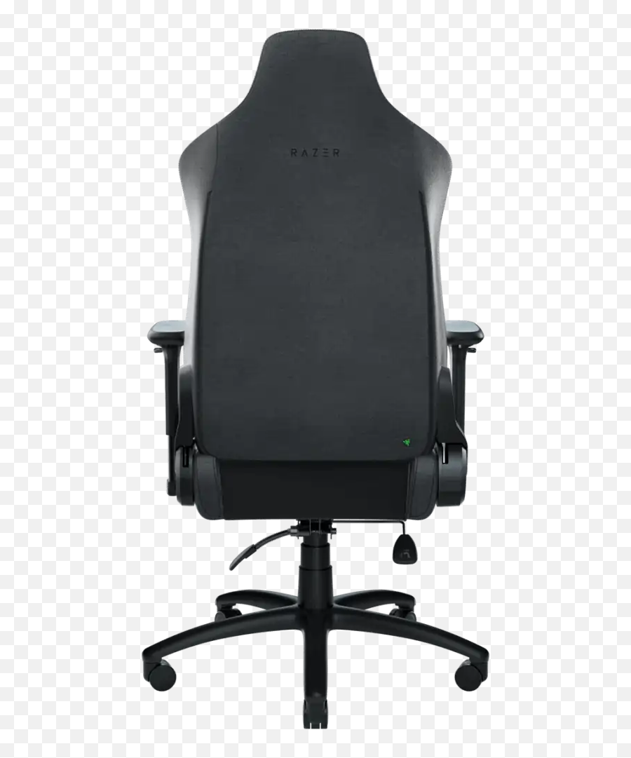 Razer Debuts The Iskur Fabric Gaming Chair - Razer Iskur Fabric Xl Png,Razer Blue Icon