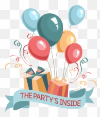 First Birthday Png - Transparent Happy Birthday Vector Png Vector Birthday Background Design,Happy Birthday Png Transparent