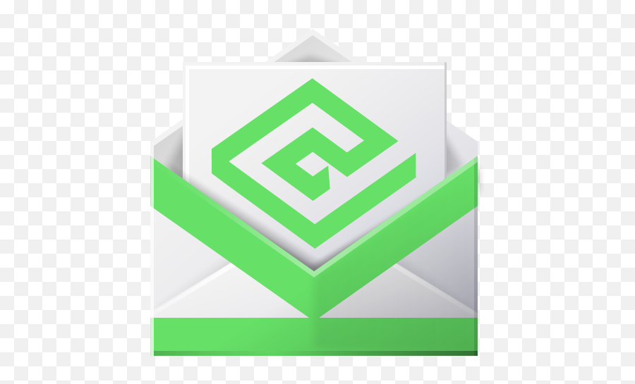 K - Mail Email App Apps On Google Play K Mail Png,Android Mail Icon